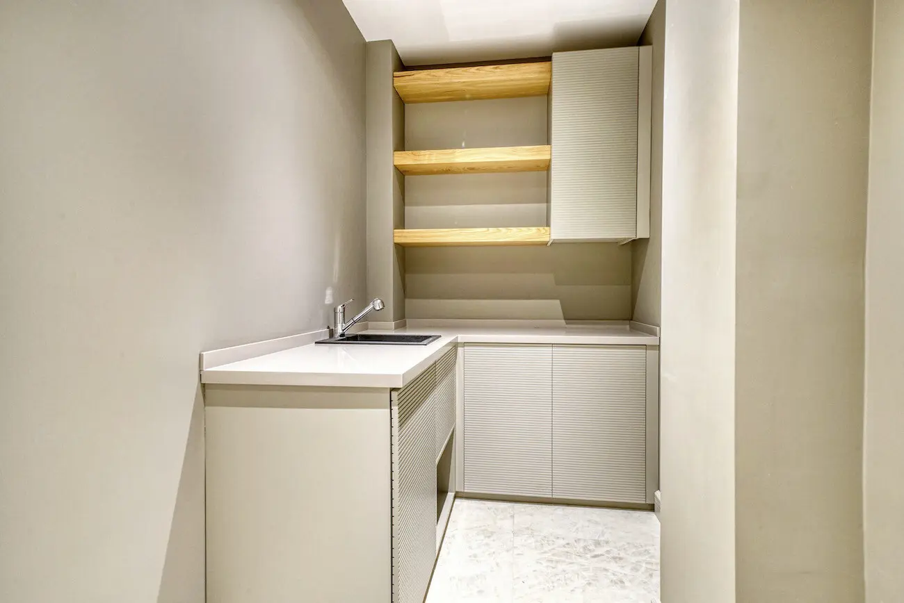 Kitchenette